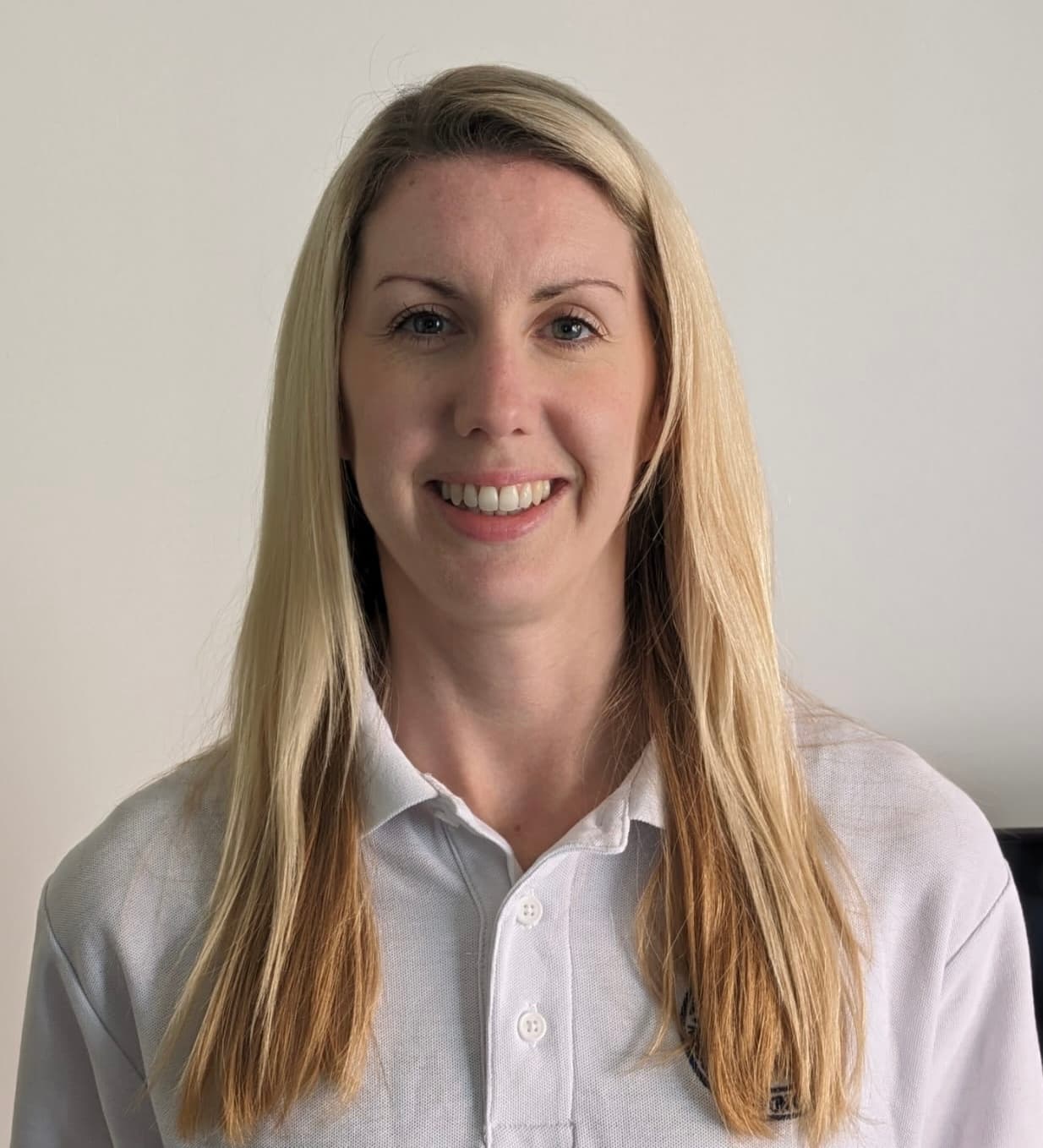 Becky Chalk — Neurological Physiotherapist